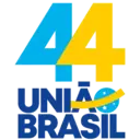 União Brasil 44 1