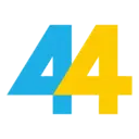 União Brasil 44 4