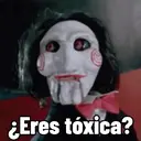 TÓXICAS🙄 2