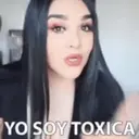 TÓXICAS🙄 5