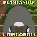 PLANTANDO A DISCÓRDIA