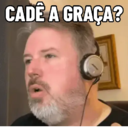 CADE A GRAÇA?