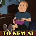 3327 TÔ NEM AÍ
