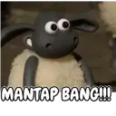 Males ngetik 1