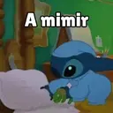 ✨Stich Animado✨ 😍 2