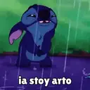 ✨Stich Animado✨ 😍 4