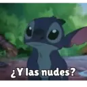 ✨Stich Animado✨ 😍 5