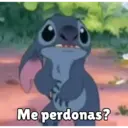 ✨Stich Animado✨ 😍 6