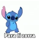 ✨Stich Animado✨ 😍 7
