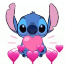 ✨Stich Animado✨ 😍 11