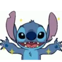 ✨Stich Animado✨ 😍 14