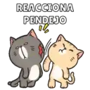 Más Michitos🐱😍💖 2