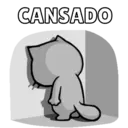 Más Michitos🐱😍💖 6