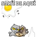 Más Michitos🐱😍💖 11