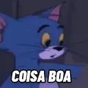 SÓ AS BOAS👀 1