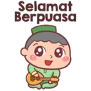Gembira Berhari Raya 1