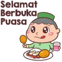Gembira Berhari Raya 2