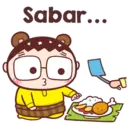 Gembira Berhari Raya 3
