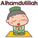 Gembira Berhari Raya 16