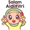 Gembira Berhari Raya 18