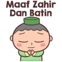Gembira Berhari Raya 21