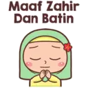 Gembira Berhari Raya 22