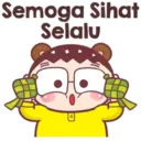 Gembira Berhari Raya 23