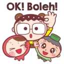 Gembira Berhari Raya 29