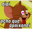 PROS APAIXONADOS 💖 1