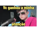 Reações animadas 7