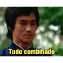 Reações animadas 8