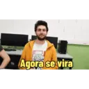 Reações animadas 11