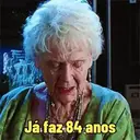Reações animadas 12