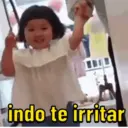 Pra irritar o mosão  2