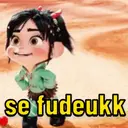 Pra irritar o mosão  6