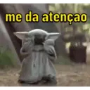 Pra irritar o mosão  15