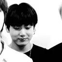 Jungkook and V - BTS 11