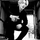Jungkook and V - BTS 12