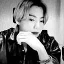Jungkook and V - BTS 15