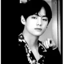 Jungkook and V - BTS 18
