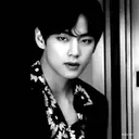 Jungkook and V - BTS 19