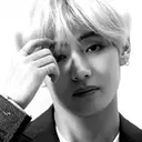 Jungkook and V - BTS 20