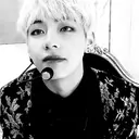 Jungkook and V - BTS 22