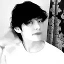 Jungkook and V - BTS 23