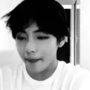 Jungkook and V - BTS 24