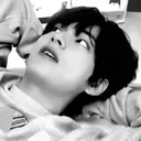 Jungkook and V - BTS 28
