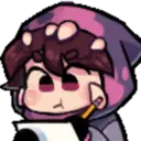 Creisi Emotes (Animados) 1
