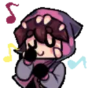 Creisi Emotes (Animados) 2