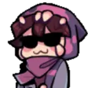Creisi Emotes (Animados) 3