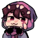Creisi Emotes (Animados) 4
